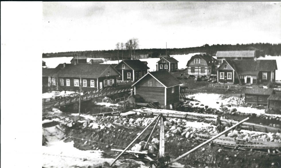 Kyl historia Visit Kerkonkoski Kyl historia Visit Kerkonkoski